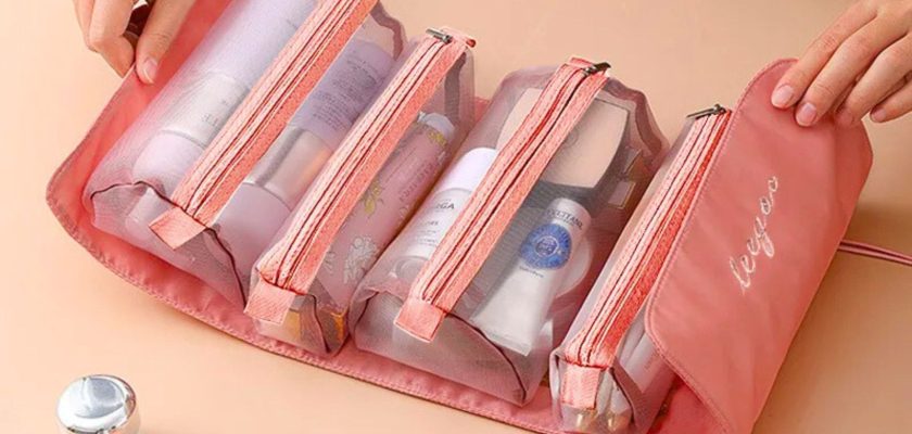 Comment Choisir Sa Trousse De Toilette femme