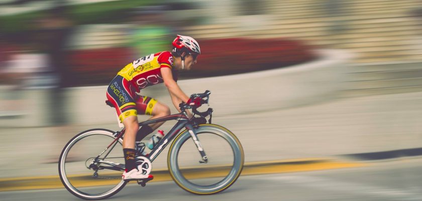 Quel est le poids idéal pour un cycliste ?